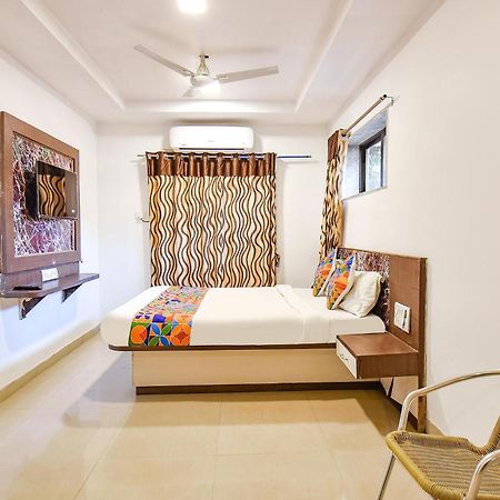 Fabhotel Bright Holidays Mahābaleshwar Exteriör bild